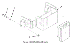 Counterweight Assembly