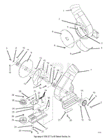 Blower Assembly