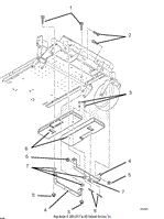 Counterweight Assembly