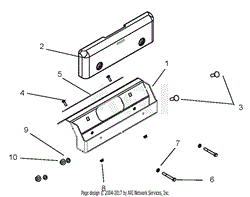 Counterweight Assembly