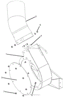 Blower Housing