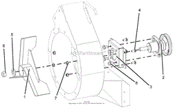 Impeller Assembly