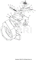 Belt Drive Assembly