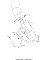 Blower Housing