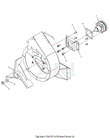 Impeller Assembly