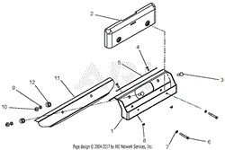 Counterweight Assembly