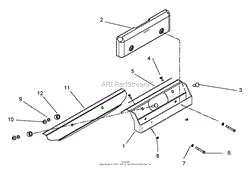 Counterweight