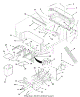 Bagger Cover