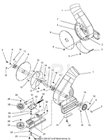 Blower Assembly