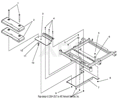 Counterweight