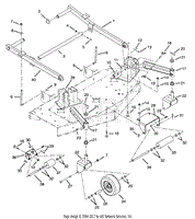 GAUGE WHEELS, ROLLERS, AND HEIGHT ADJUSTMENT