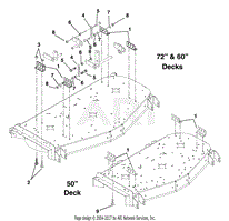 Mounting Brackets