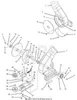 Blower Assembly