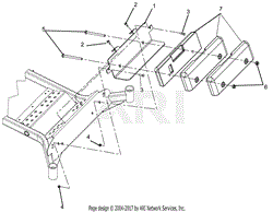 Counterweight