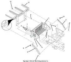 Mounting Assembly