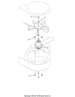 Impeller Assembly