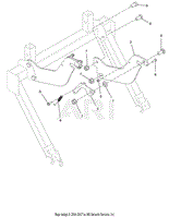 Mount Latches