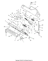 Belt Drive Assembly