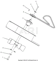 Impeller Assembly