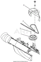 Kit Components - 60&quot; (79106600)