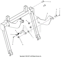 Mount Latches