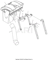 Bagger And Hose