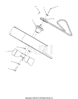 Impeller Assembly