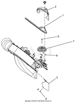 Kit Components - 44&quot; And 48&quot; (79106300)