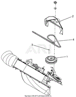 Kit Components - 52&quot; (79106500)