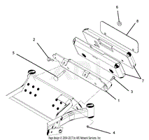 Counterweight Assembly