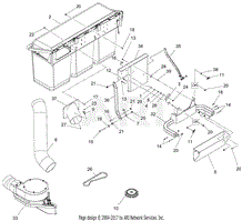 Mounting Assembly