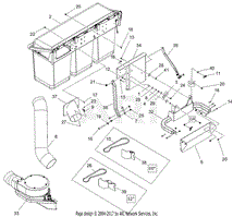 Mounting Assembly