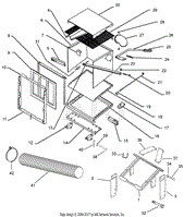 Hopper Assembly