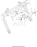 Mount Latches