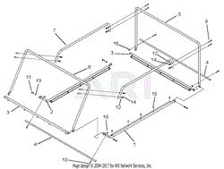 Basket Assembly