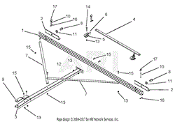 Estate Master Hitch