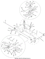 Frame Assembly