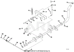 Parking Brake