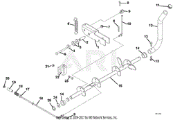 Parking Brake