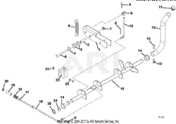 Parking Brake