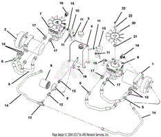 Hydraulics