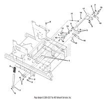 Brakes Assembly