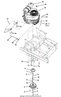 Engine And Clutch