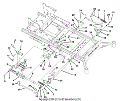 Mechanical Lift