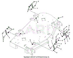 Mounting Chains