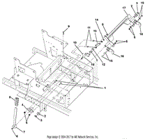 Brake Assembly