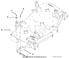 Discharge Chute Storage - 48