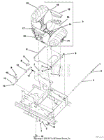 Seat Assembly