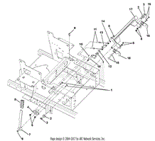 Brake Assembly