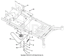 Hydraulic Drive